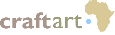 CraftArt.Africa logo