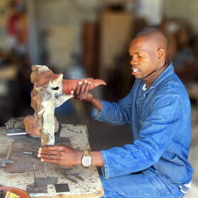 Boniface Chikwenhere