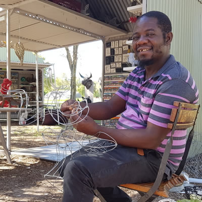 Godfrey Dambuleni
