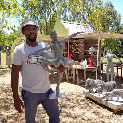 Jeff Mwazha