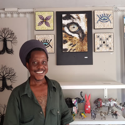 Tafara Karidza