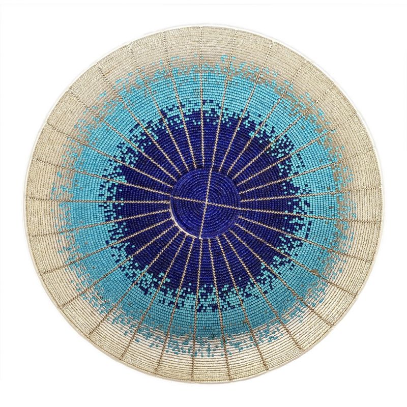 Bowl - Blue - Large