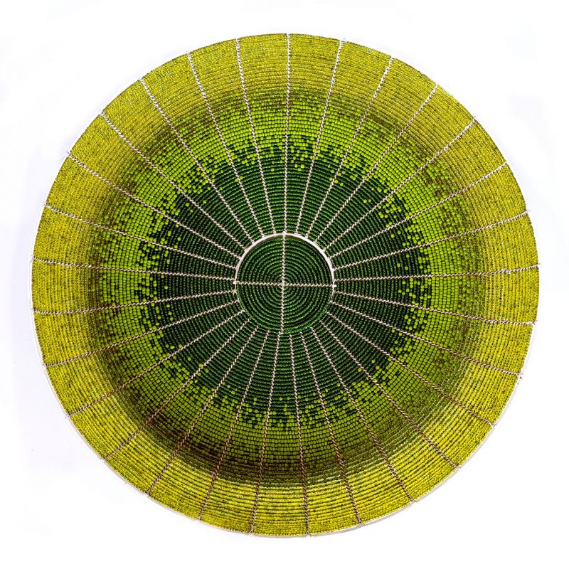 Bowl - Green - Large