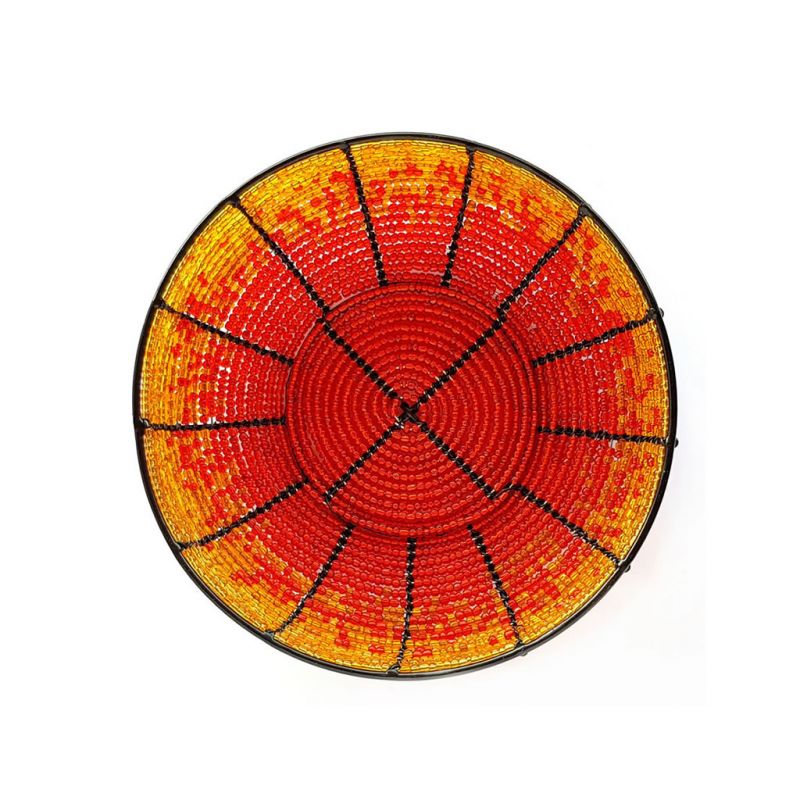 Bowl - Red - Small