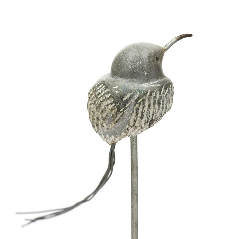 Bird - Soapstone - Sugarbird - Light