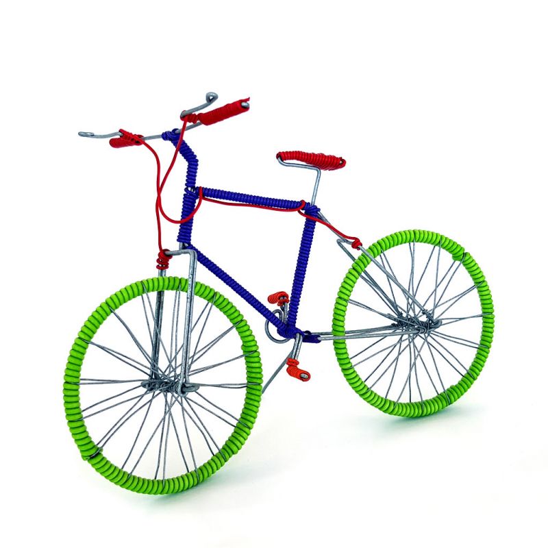 Bicycle - Telephone Wire 