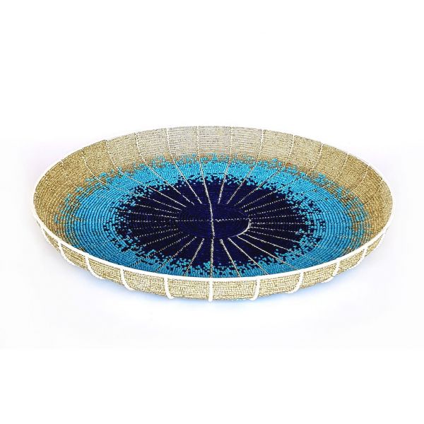 Bowl - Blue - Large