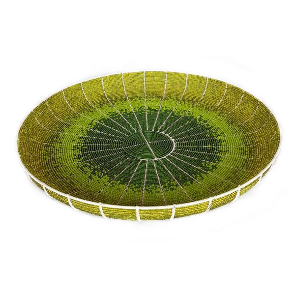Bowl - Green - Large