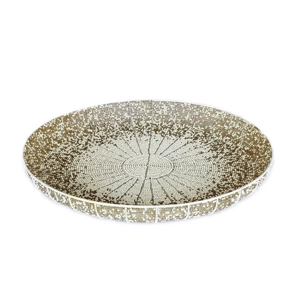 Bowl - White - Large