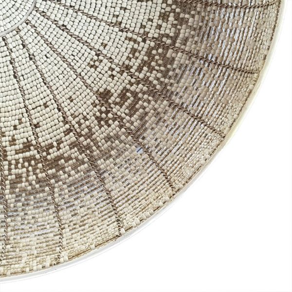 Bowl - White - Large