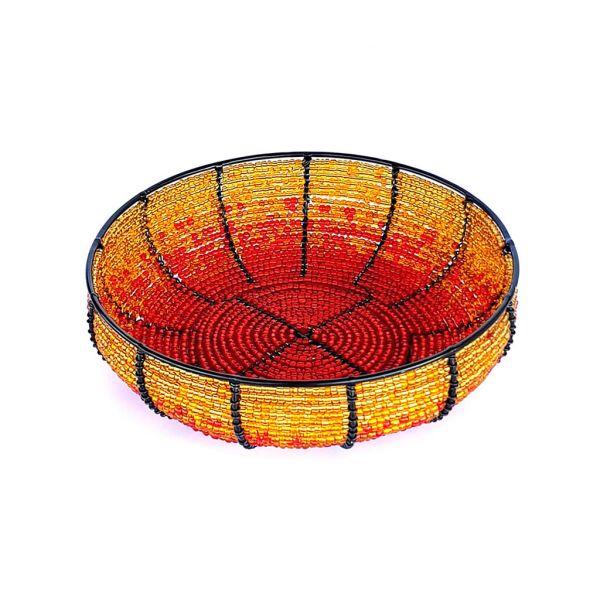 Bowl - Red - Small