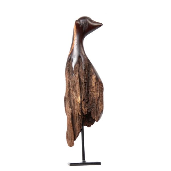 Meerkat - Iron Wood