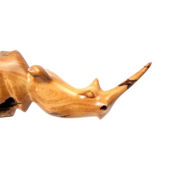 Rhino - Sneeze Wood