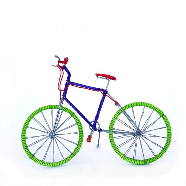 Bicycle - Telephone Wire 